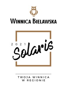 Solaris 2025 Winnica Bielawska