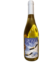 Aroma White 2024