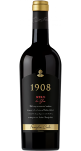 1908 Nero di Gio 2021 Włochy