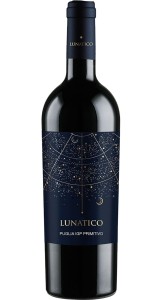 Lunatico Primitivo 2023 Włochy