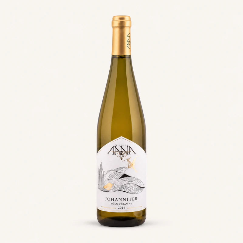 Elegancka butelka wina Anna Johanniter 2024.png
