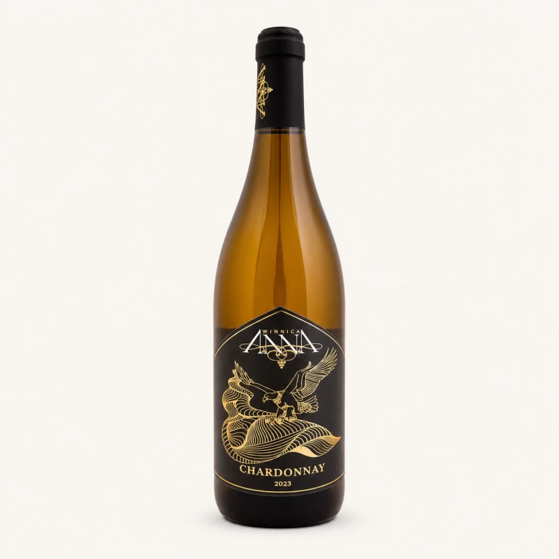 Elegancka butelka Chardonnay Anna_11zon.webp