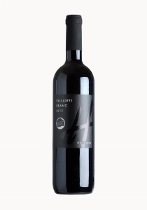  Heumann Villanyi Franc 2012 DHC Węgry