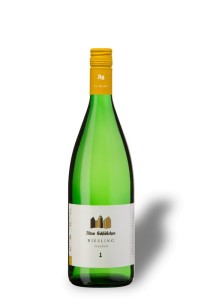 Riesling Trocken  Altes Schlößchen Niemcy