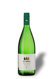 Riesling Halbtrocken  Altes Schlößchen 