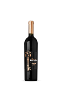 Cabernet Cortis 2021 /2022 Barrique Winnica Niemczańska