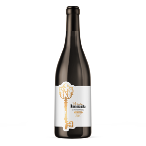 Chardonnay 2022 Barrique Winnica Niemczańska