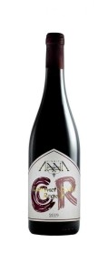 Cabernet Cortis & Regent 2022 Winnica Anna