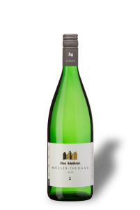  Müller-Thurgau Altes Schlößchen