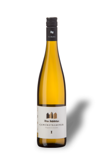 Gewürztraminer Elegance  Altes Schlößchen